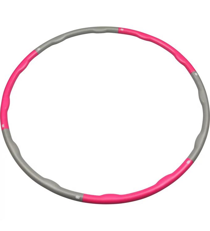 V3Tec Gymnastiekring met gewichten