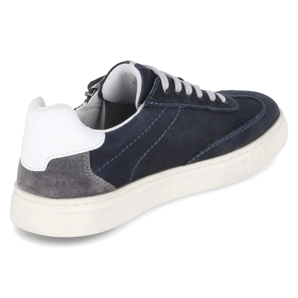 BugattiLow Sneaker - dark blue