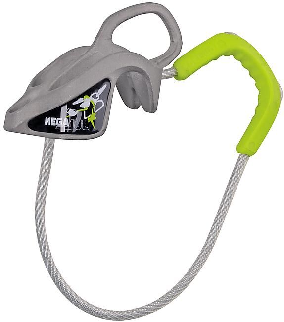 EDELRID - ASSUREUR MEGAJUL