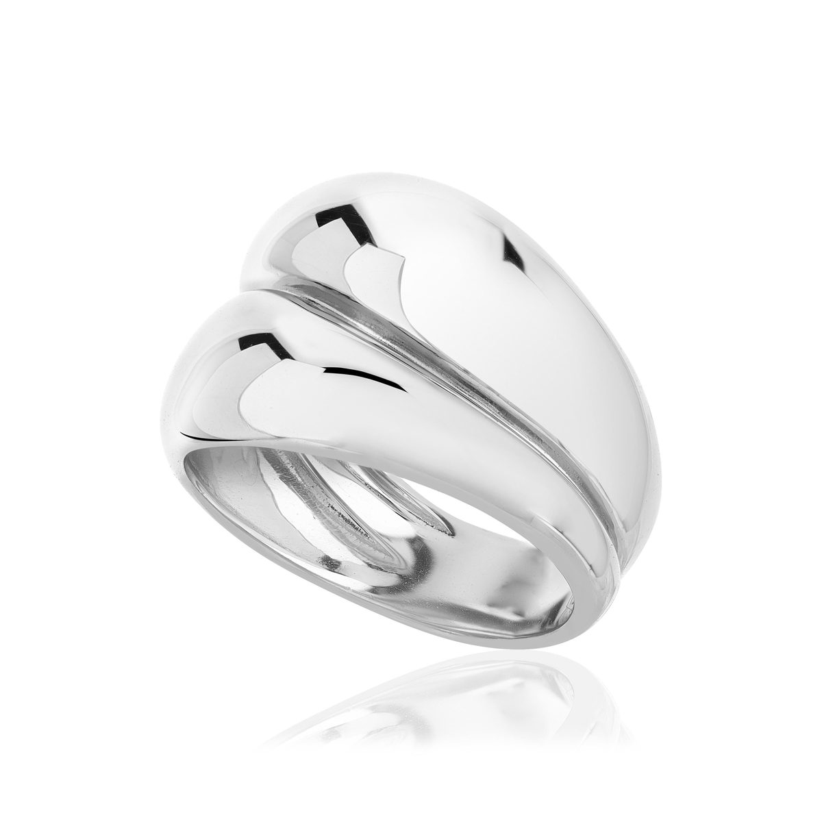 Bague argent 925