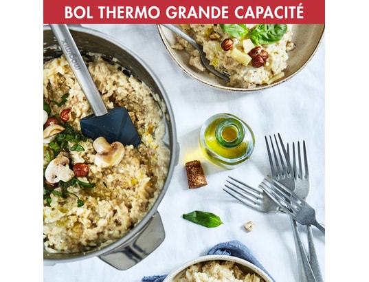 MAGIMIX - Robot cuiseur COOK EXPERT Chrome 18900