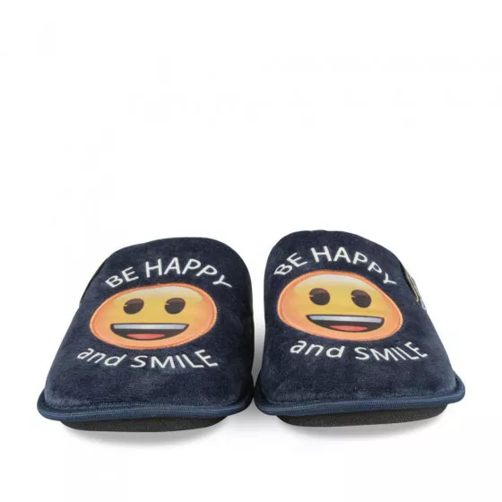 Chaussons MARINE EMOJI