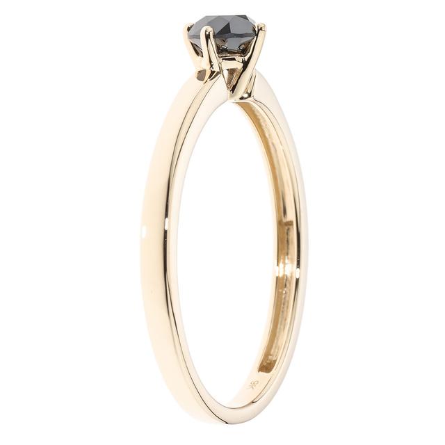Solitär-Ring, 