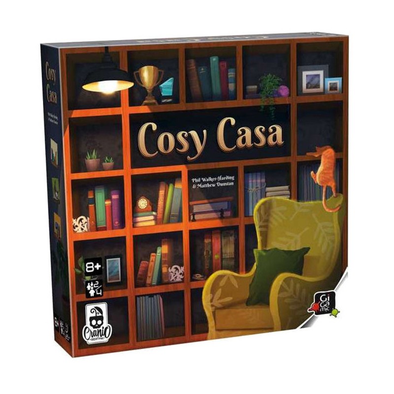 Cosy Casa