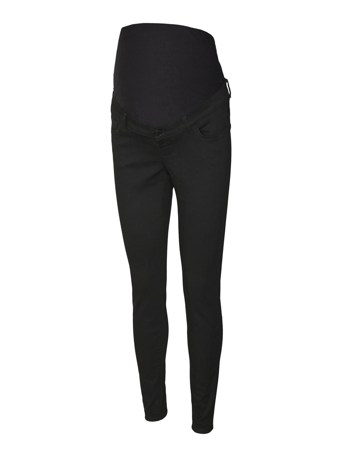 Skinny fit Extra hight waist Jeans
