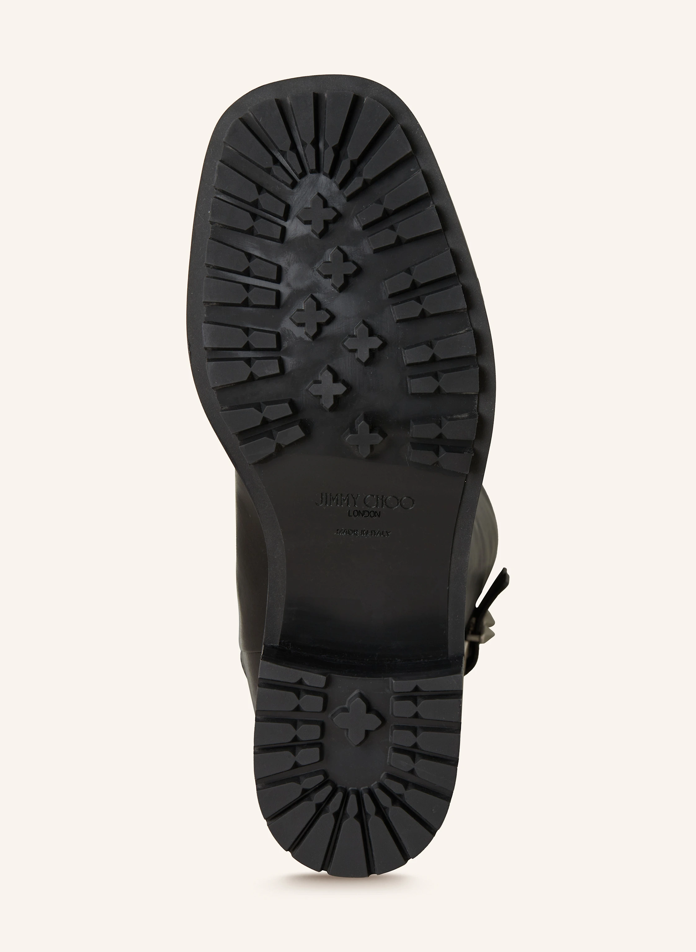 JIMMY CHOO Stiefel BROOKLYN 50