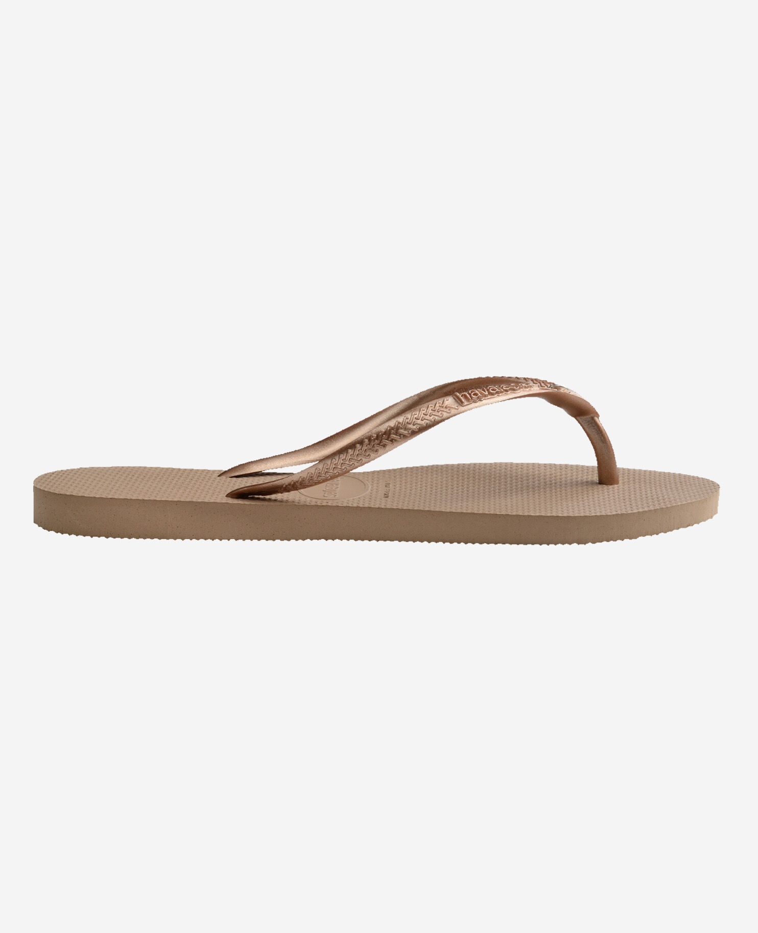 Havaianas Slim Crystal Sw II
