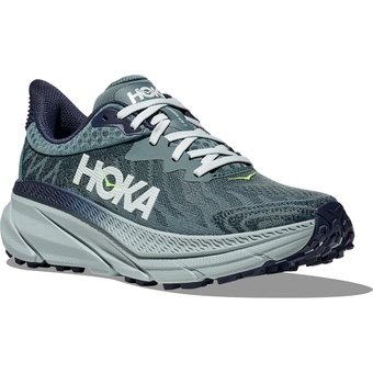 Hoka Challenger ATR 7 Laufschuhe Mountain Fog / Druzy Herren