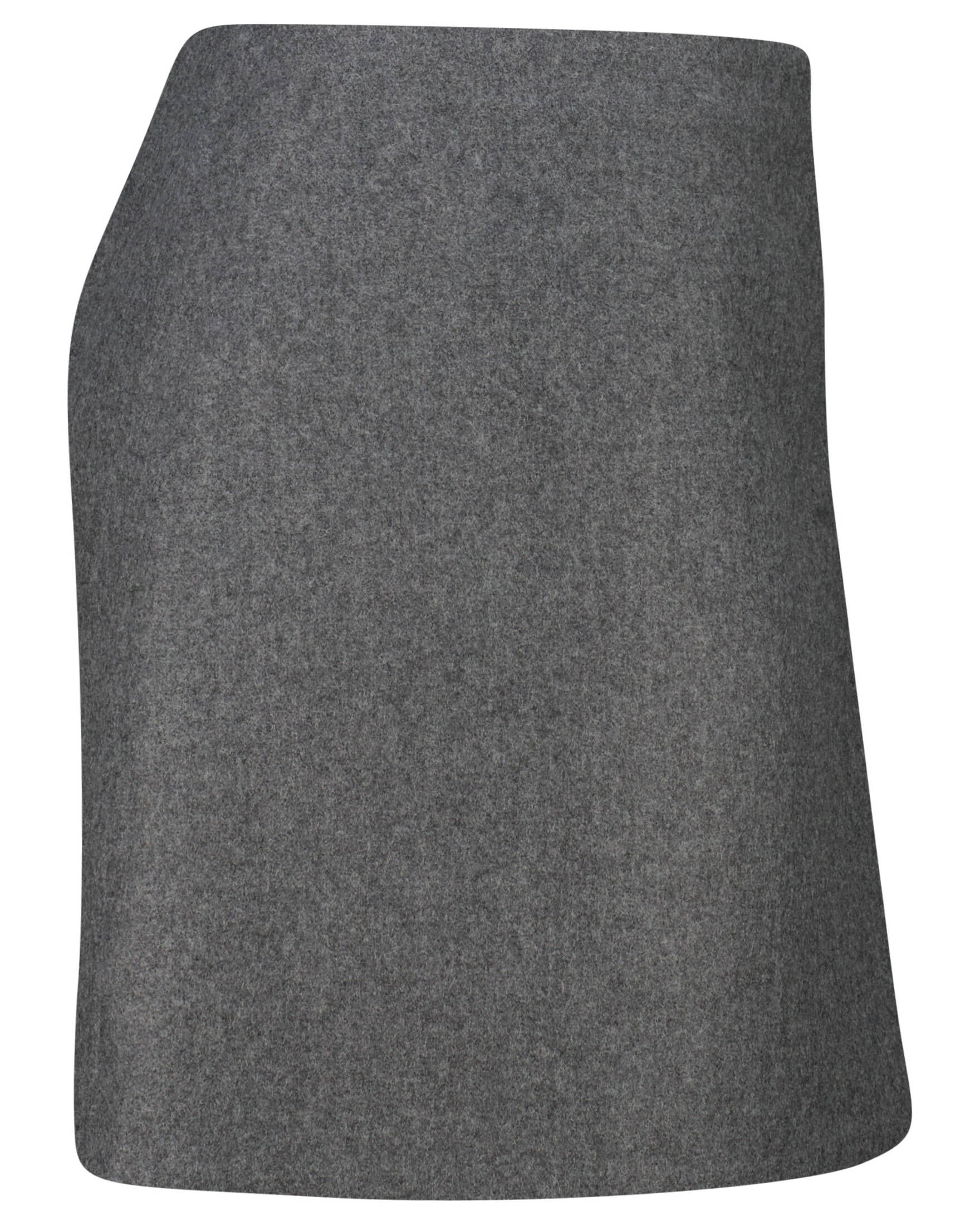 Gucci| Damen Minirock aus Wolle