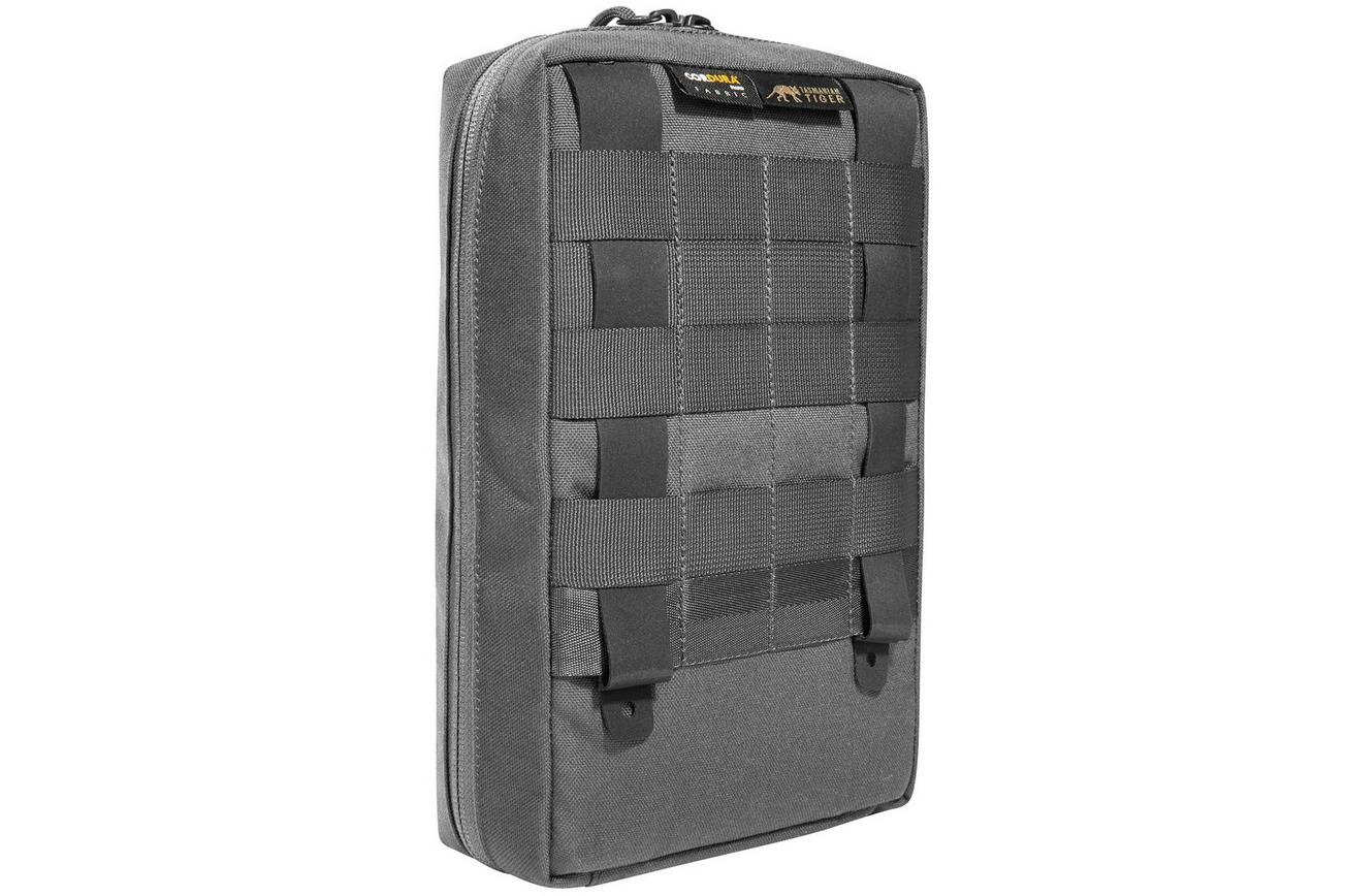 Tasmanian Tiger Tac Pouch 7.1, Titan Grey