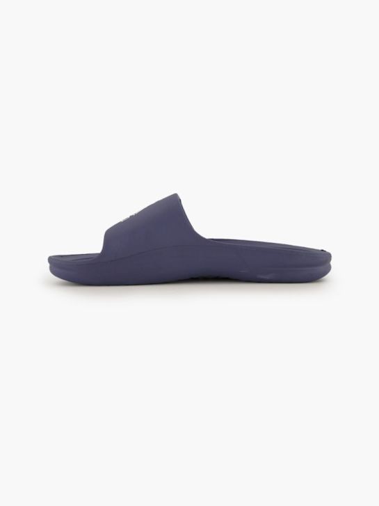 Kappa Slide Blau