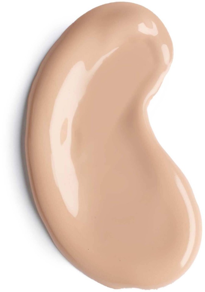 Artdeco - Light Luminous Foundation - 16 Warm nude
