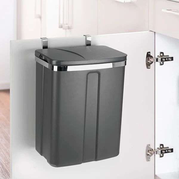 Poubelle de porte Wenko by Maximex