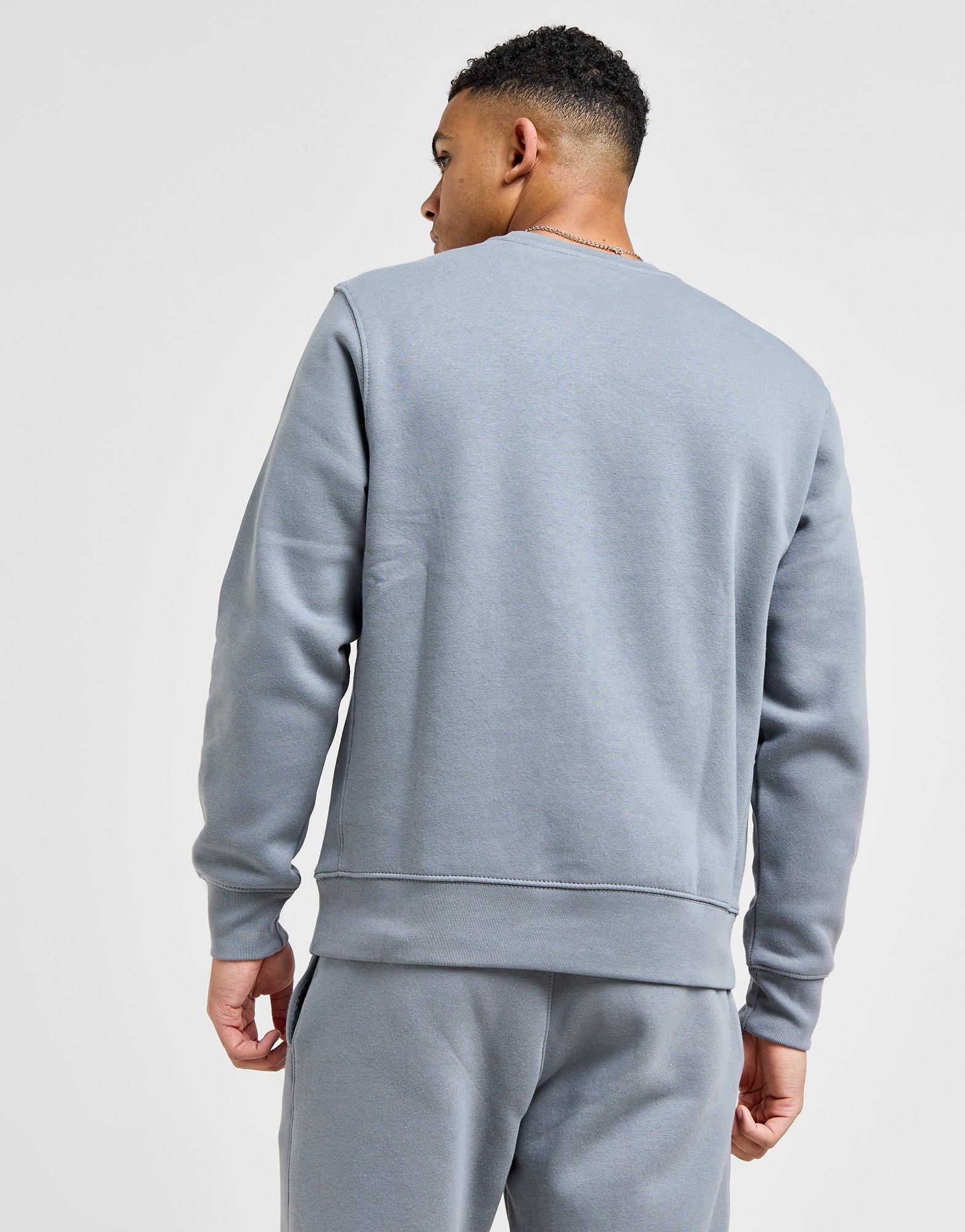 Nike Sweatshirt Foundation Crew