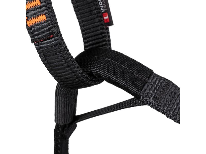 MAMMUT Klettergurt 4 Slide Harness XS-M Bedienfreundlicher Allround-Klettergurt