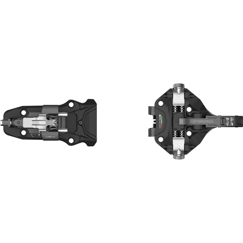 ATK Bindings V-Crest 10 LT Tourenbindung