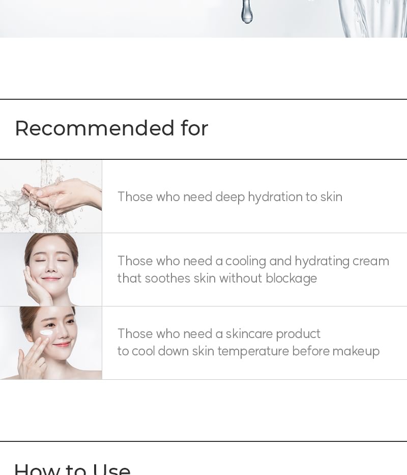 Cell Fusion C - Aquaporin Crème