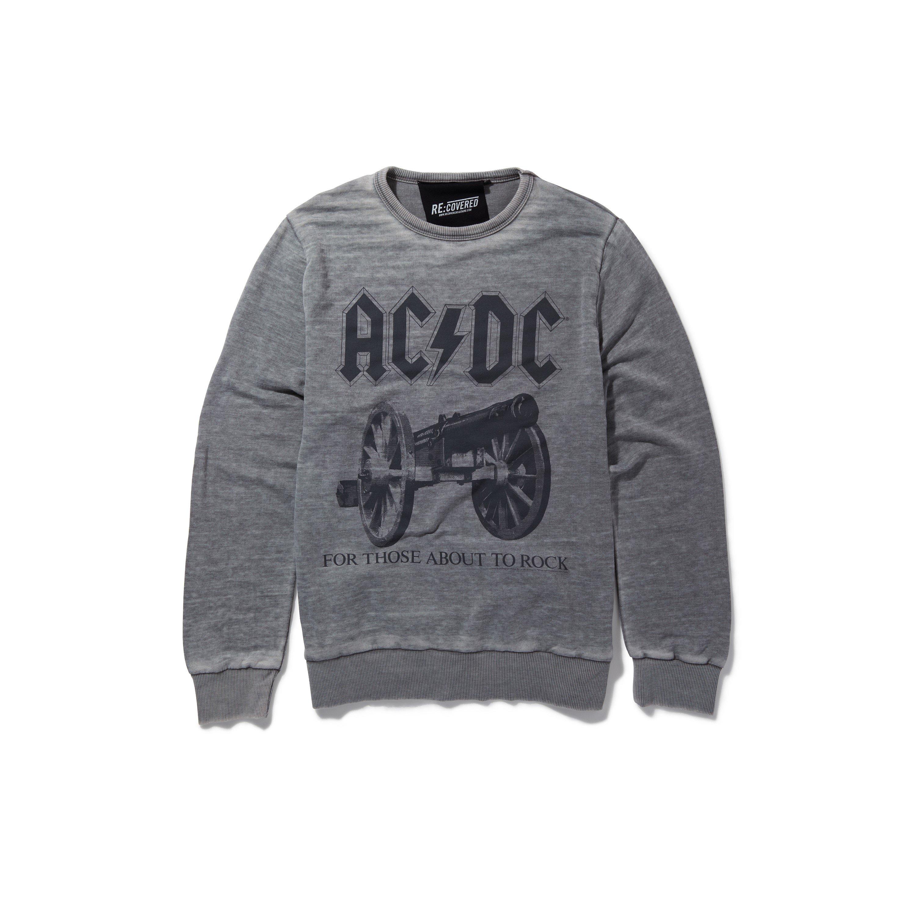 ACDC Sweatshirt 99