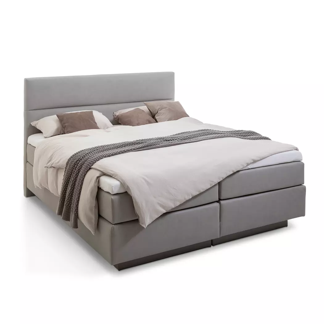 Boxspringbett Lund 180 x 200 cm