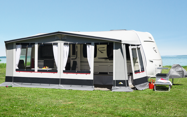DWT Paradies III Saisonvorzelt