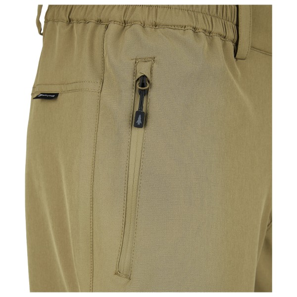 Heber Peak - EvergreenHe. Shorts - Short