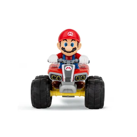 Carrera RC 2,4GHz Mario Kart(TM), Mario - Quad 1:40