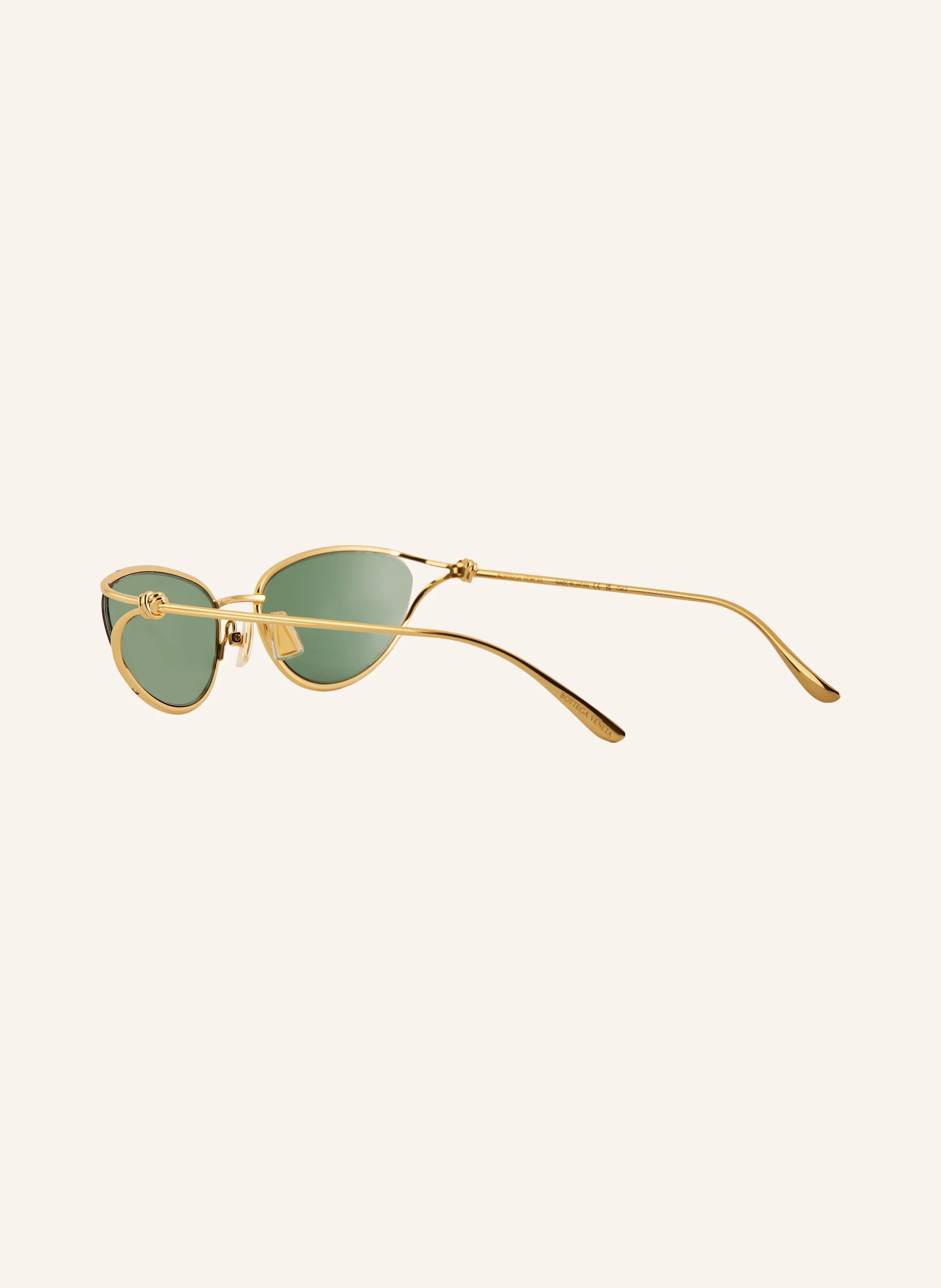 BOTTEGA VENETA Sonnenbrille 6J000454