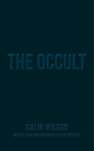 The Occult: The Ultimate Book for Those Who Would Walk with the Gods (Paperback)