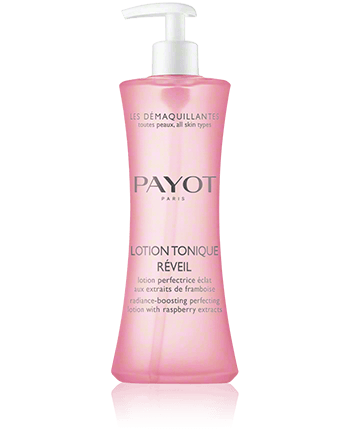 Payot Les Démaquillantes Lotion Tonique Réveil 400ml