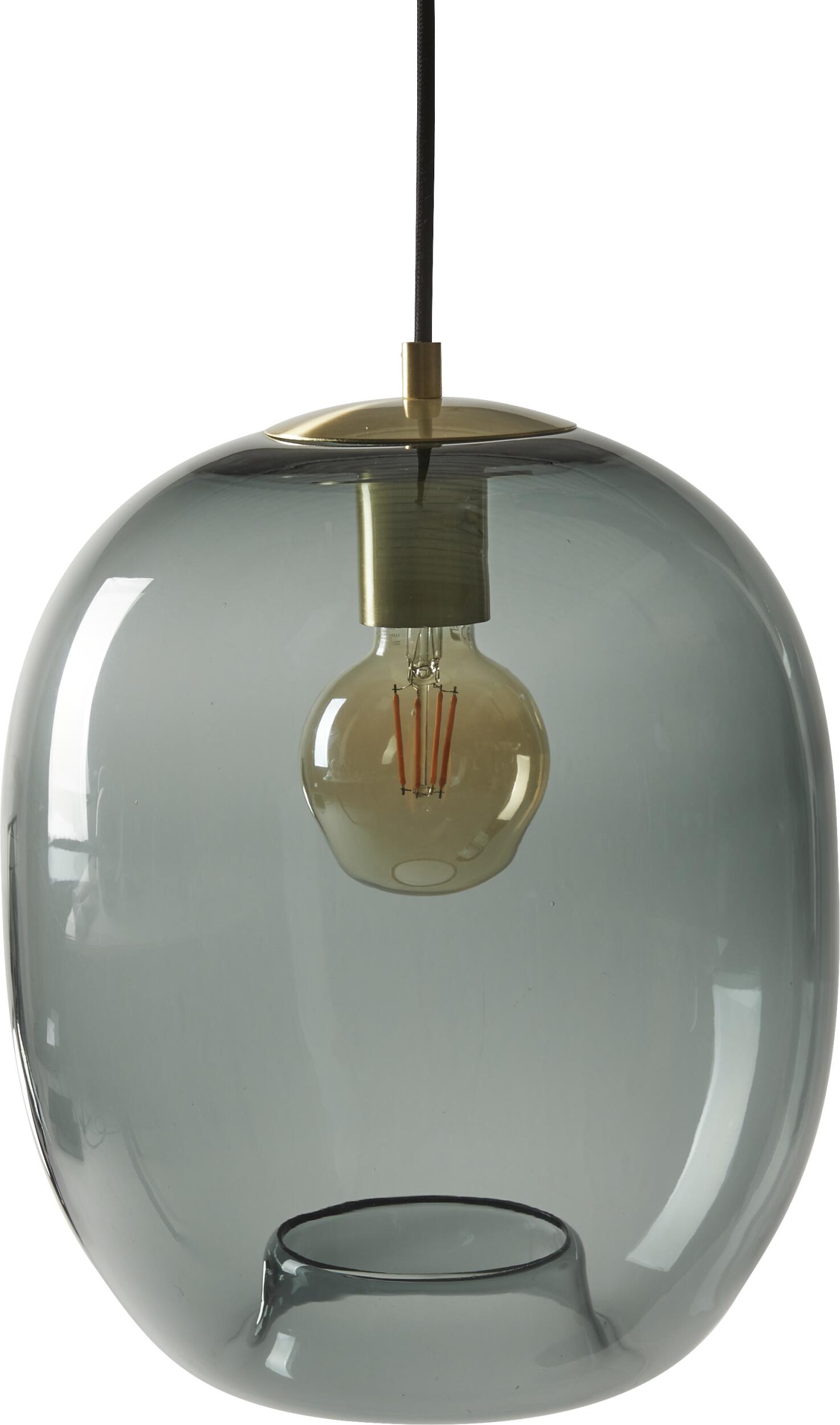 Logina V2 Pendel 29,5 x 27 cm