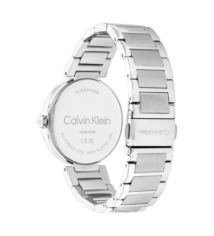 Relógio analógico Calvin Klein Sensation azul