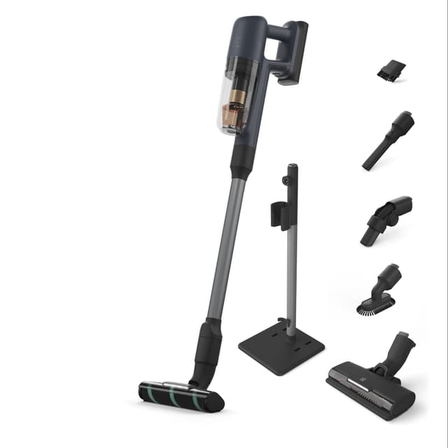 Electrolux Ultimate 700 Cordless støvsuger EP71U142XN
