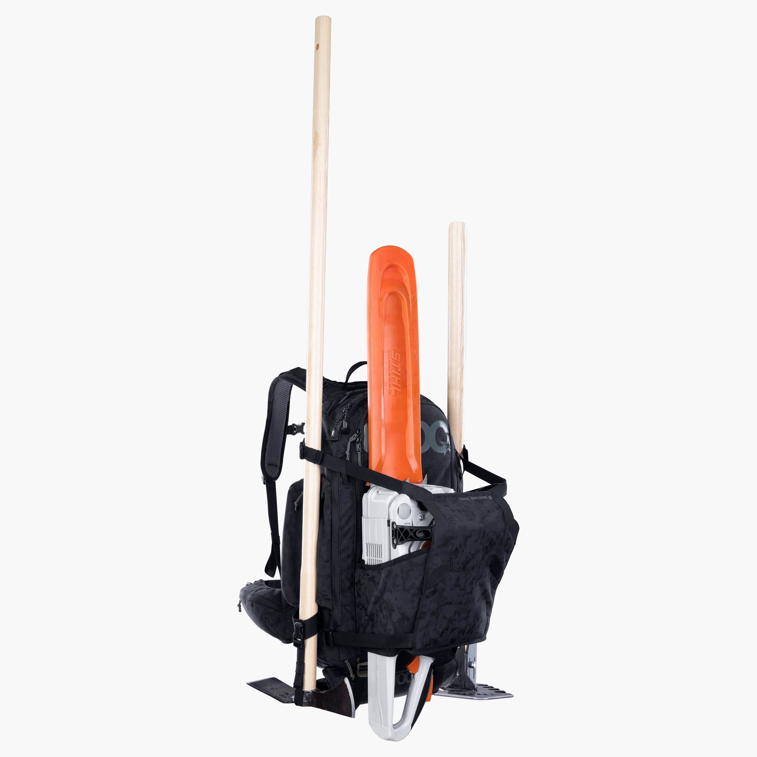 EVOC Trail Builder 35