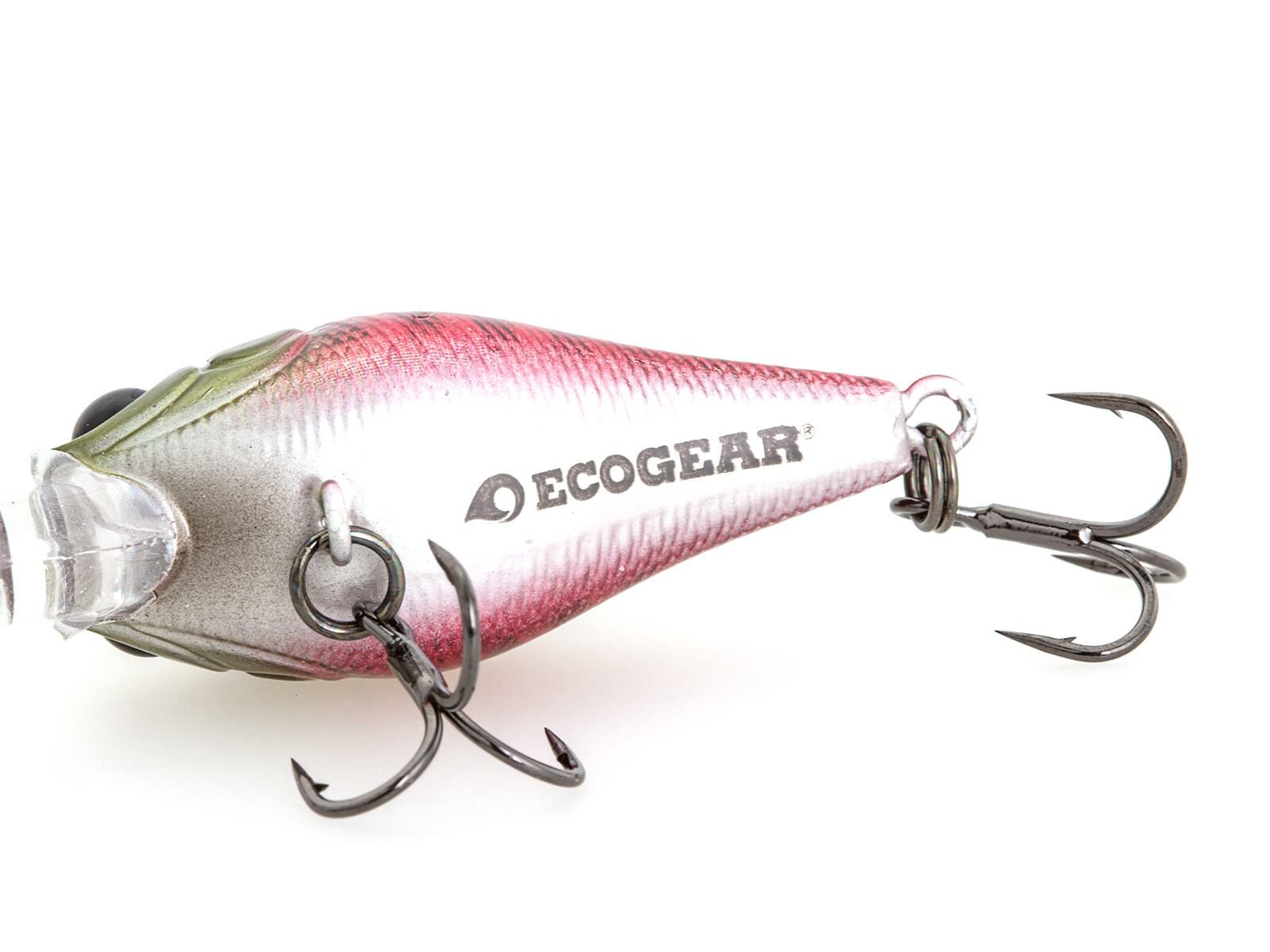 ECOGEAR CX 35HS