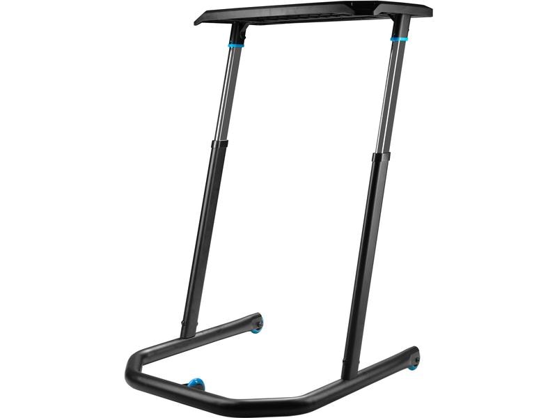 WAHOO Bike KICKR Desk Rollentrainer-Pult