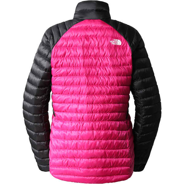 Doudoune ski THE NORTH FACE W BETTAFORCA LT DOWN JACKET FSCHIAPK/TNFBLK