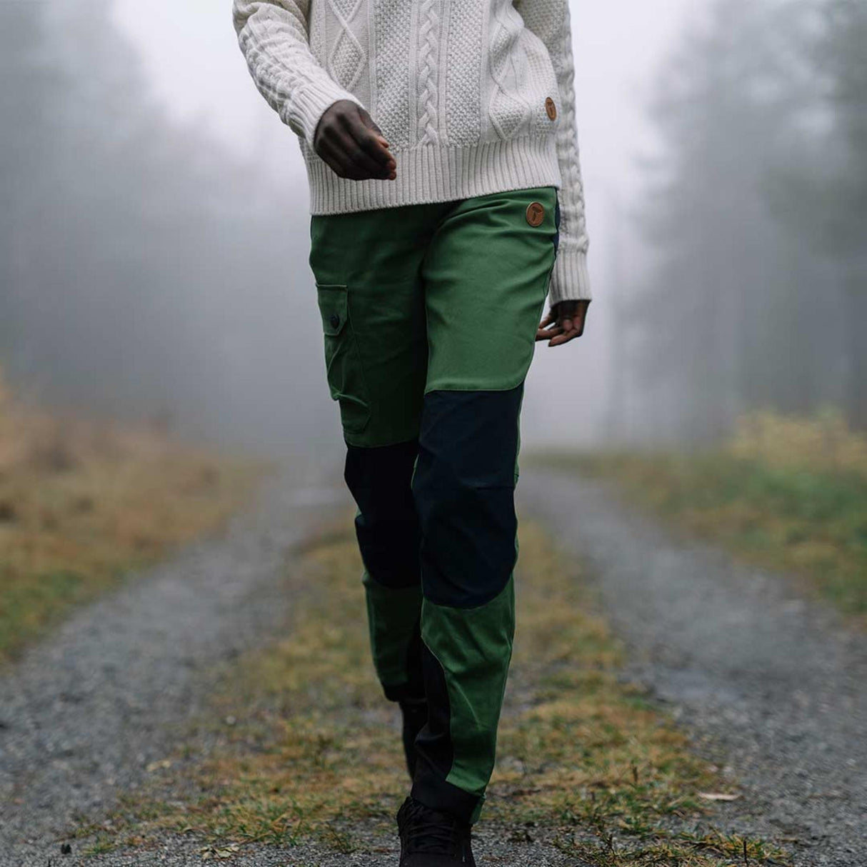 Tufte Wear<br>W Hazel Hiking Pants