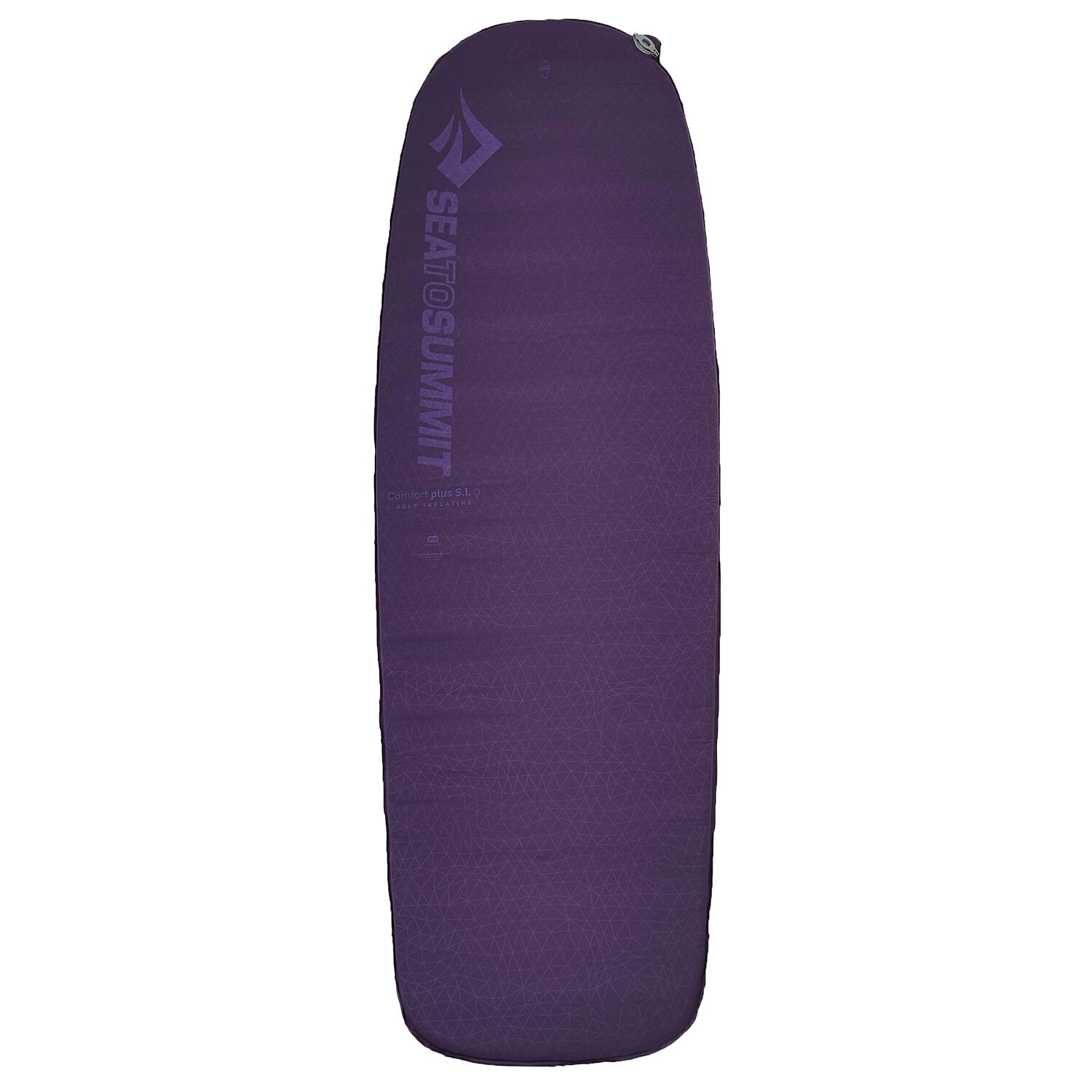 Sea to Summit Womens Comfort Plus Self Inflating Reg