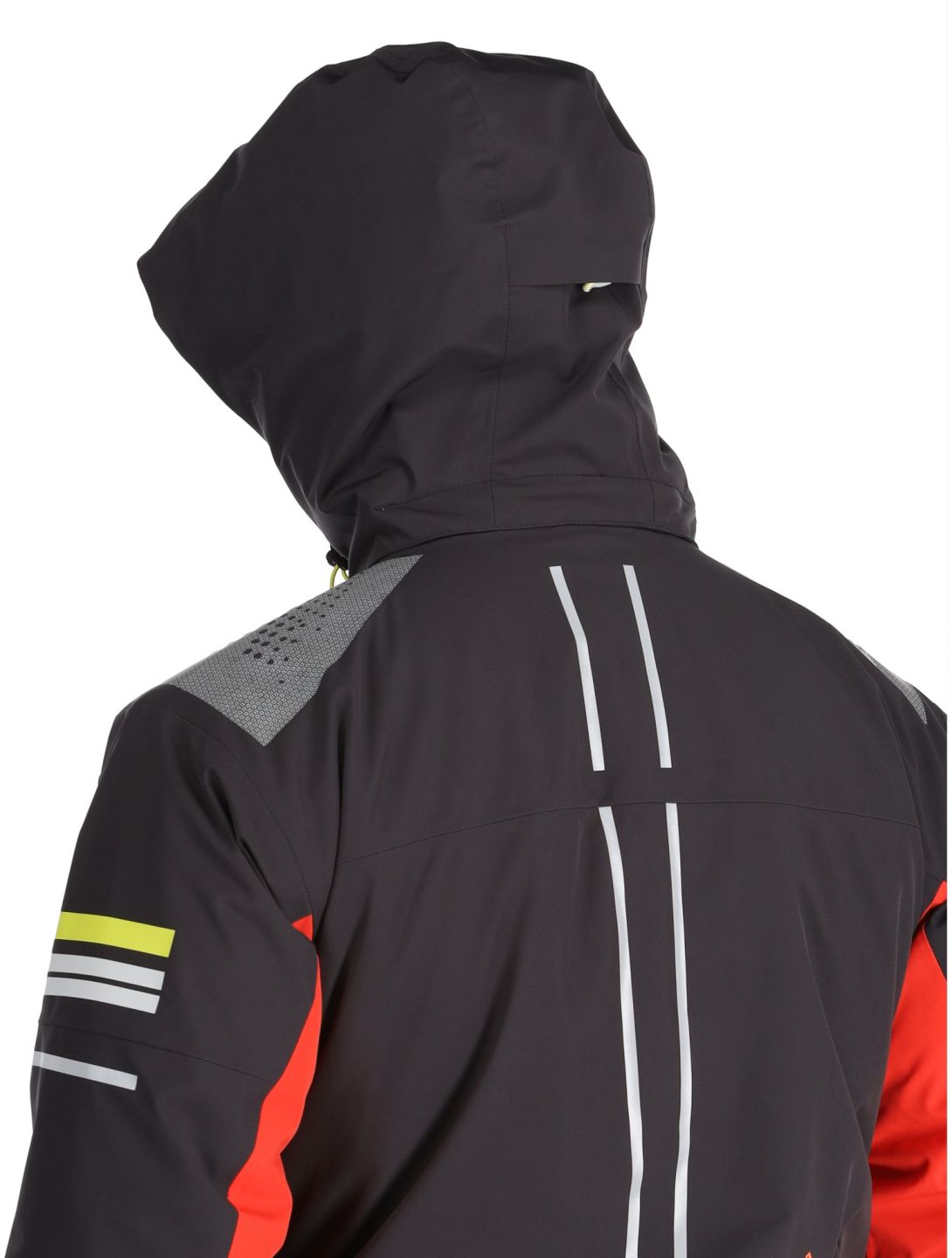 Challenger 4 ski-jas heren