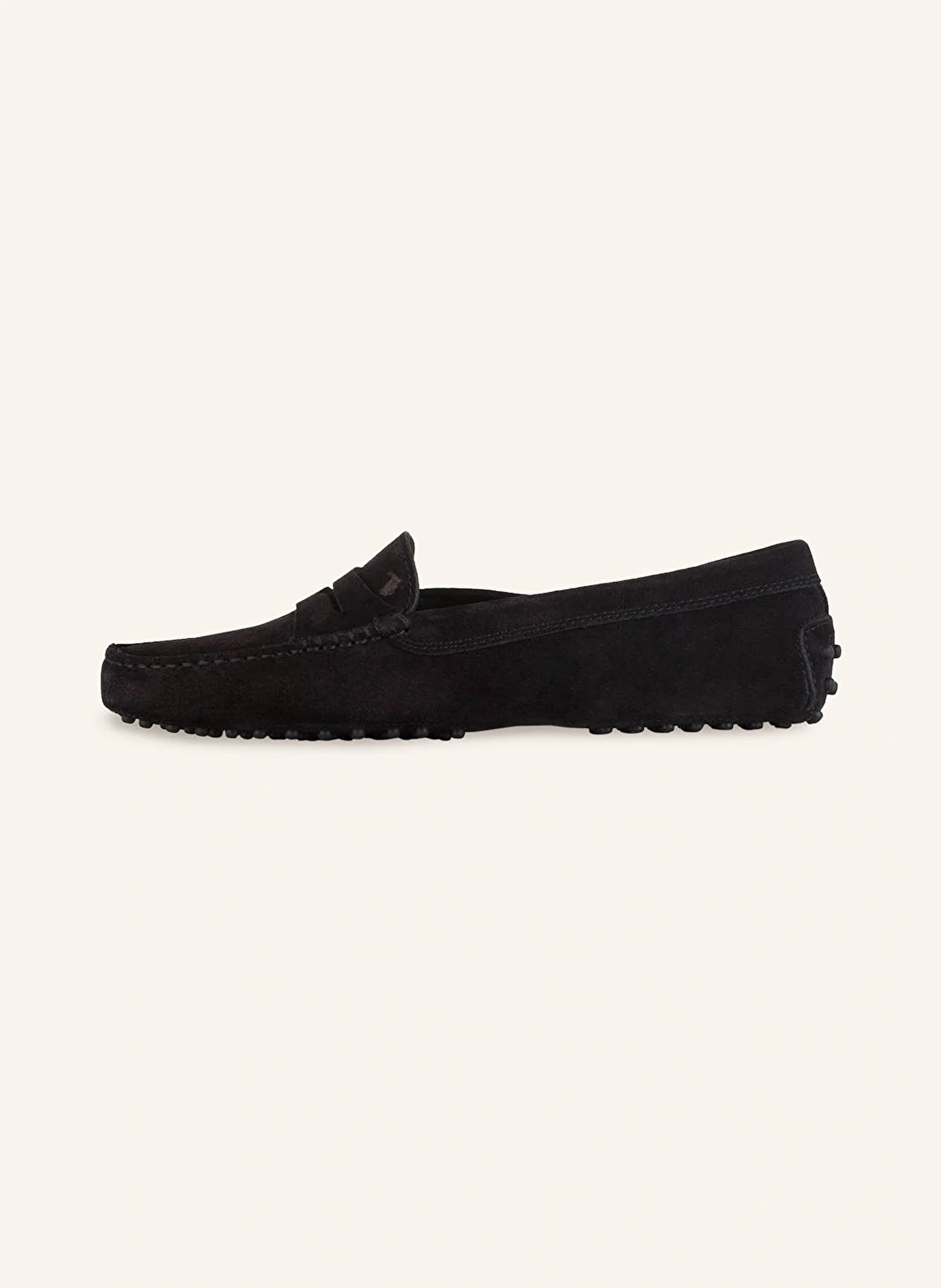TOD'S Mokassins GOMMINO