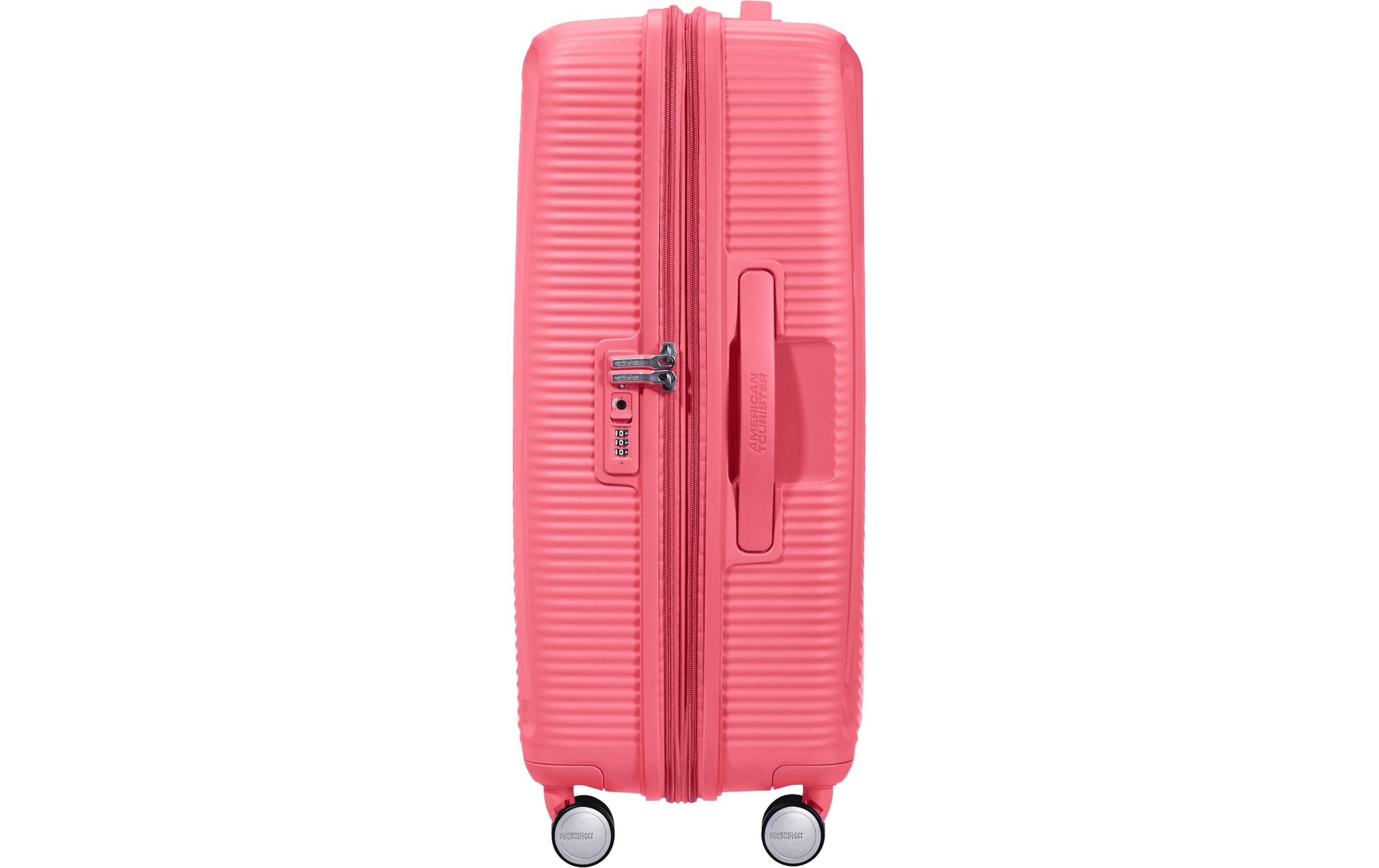 Reisekoffer Soundbox 67 Sun Kissed Coral<br>Reisekoffer