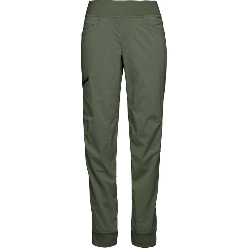 Black Diamond Damen Technician Jogger Hose
