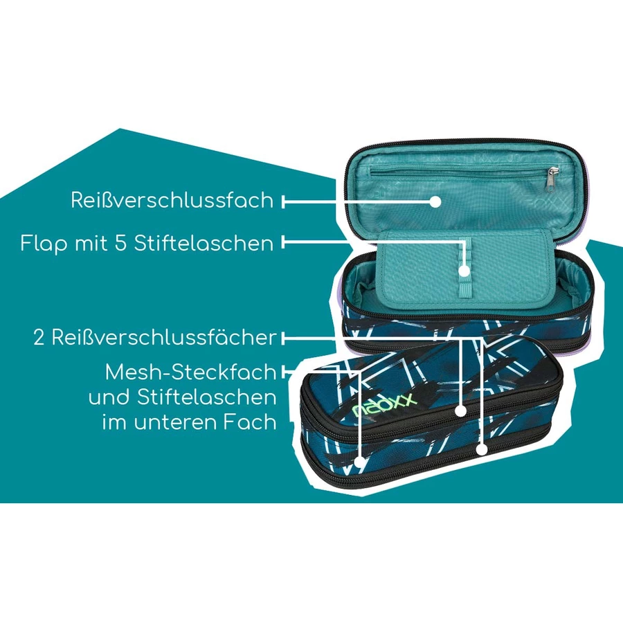 neoxx Catch Schlamperbox Flash Yourself