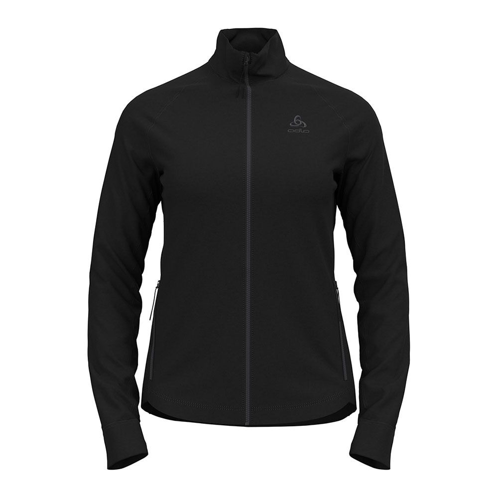 Odlo BERRA - Sweat Femme black