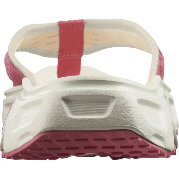 Sandale de récupération SALOMON REELAX BREAK 6.0 W TEA ROSE/VANILLA ICE/TEA ROSE
