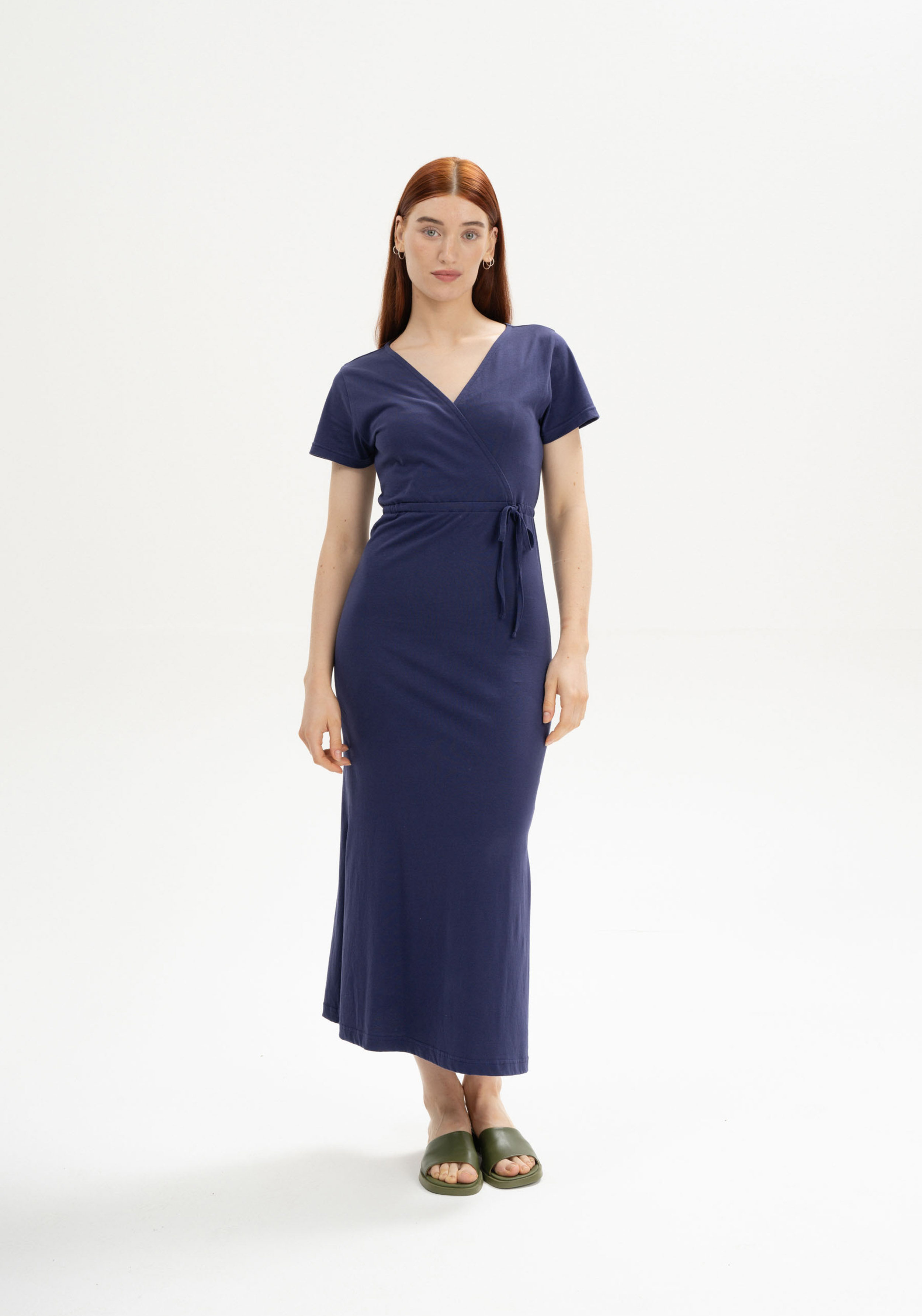 Mela Kleid Shreoshi Summer Night
