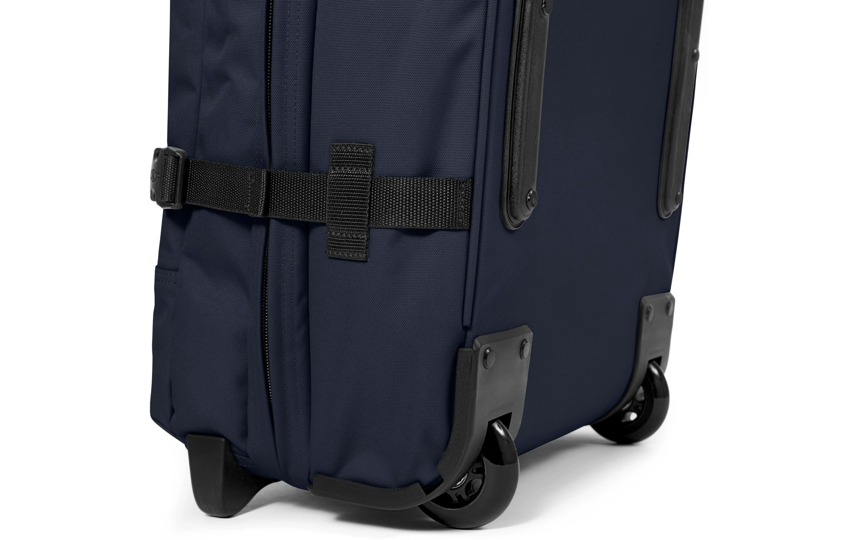 Koffer Tranverz S, 42 l, DunkelblauKleiner Reisekoffer
