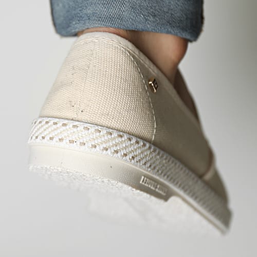 Espadrilles Classic Canvas 1002 Beige