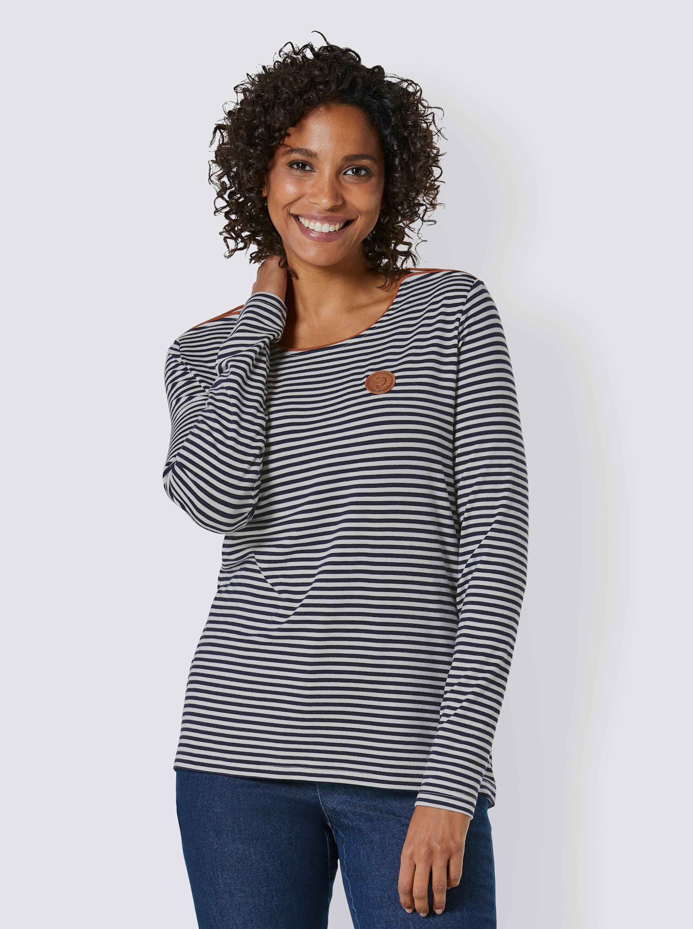 Modal-Shirt