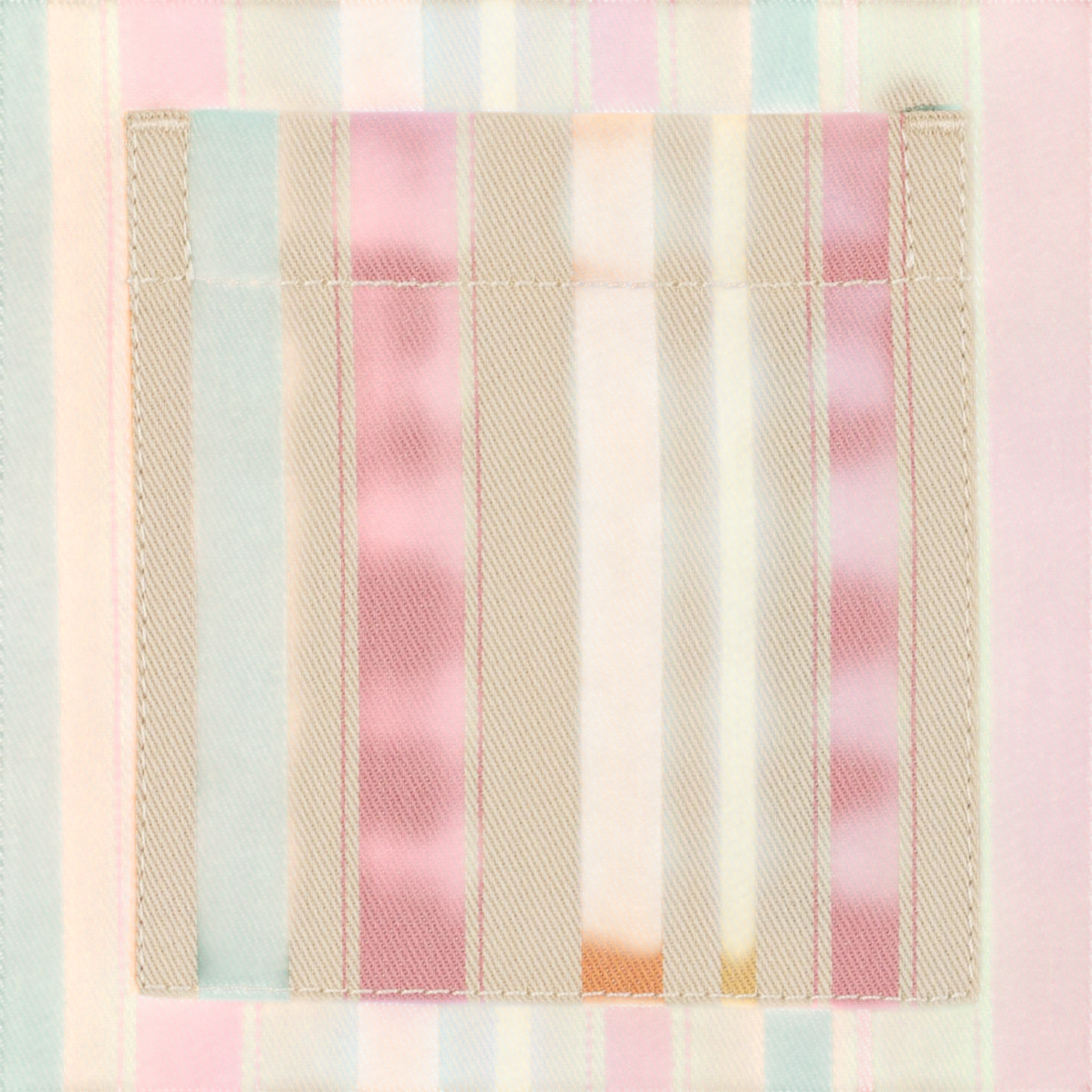 Jacke Frankie Miami Stripe